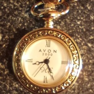 Avon 2000 Watch
